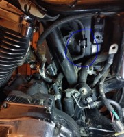 Sportster öljytankki_01.JPG (106.4 KiB) Katsottu 10641 kertaa Öljytankki_02