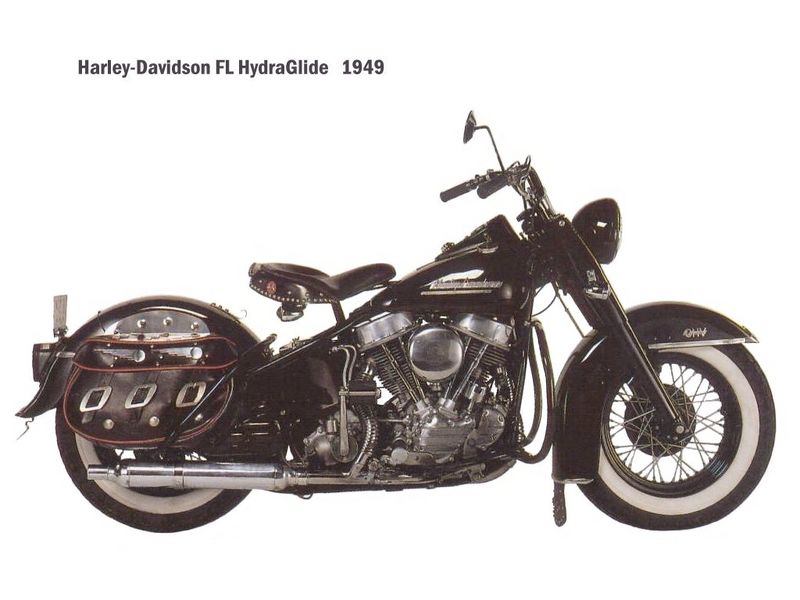 Tiedosto:1949 Panhead Hydraglide.jpg