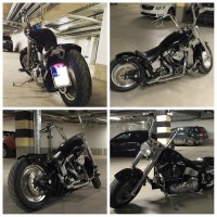 Lopullinen muoto tälle "kesälle" alkaa löytyä :)